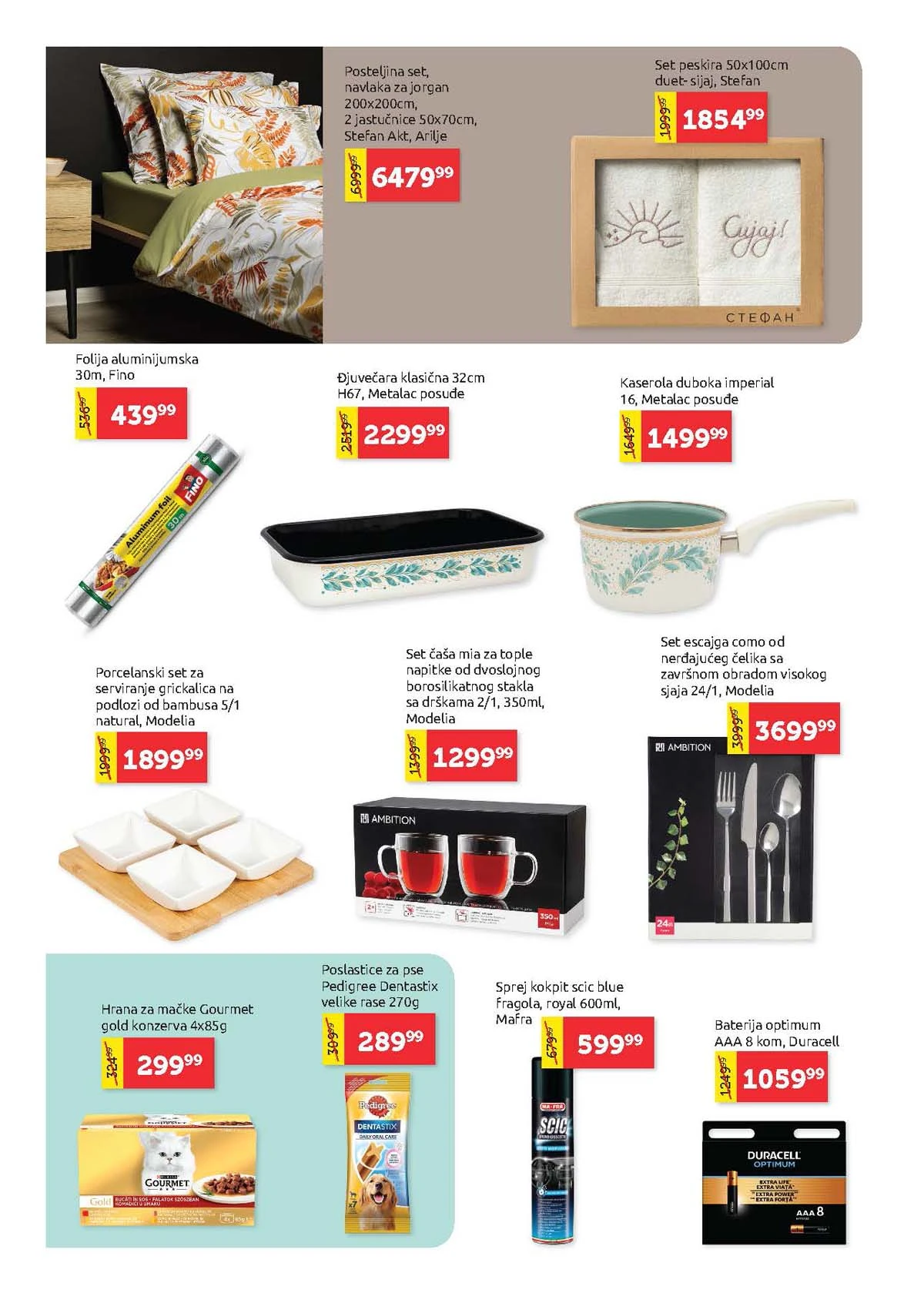 Super Vero katalog popusta – strana 24