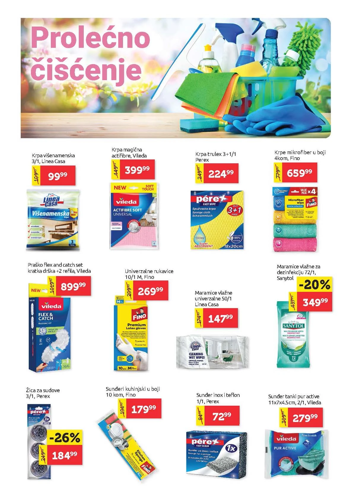 Super Vero katalog popusta – strana 26