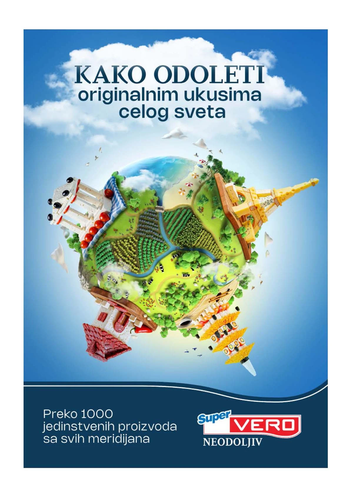 Super Vero katalog sniženja – strana 31