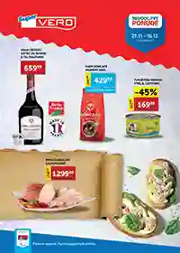 Super Vero akcija i katalog sniženja