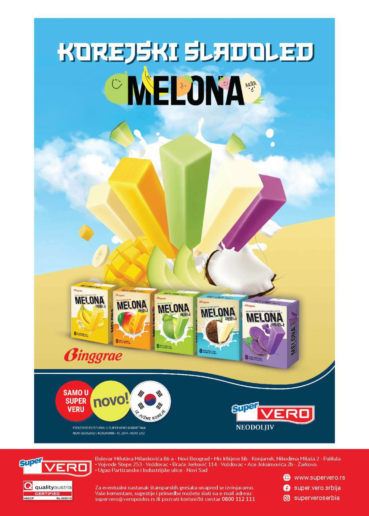 Super Vero katalog popusta – strana 32