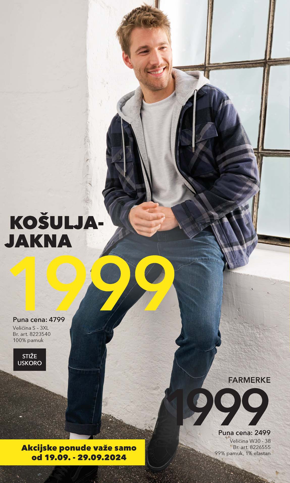 TAKKO SNIZENJE SNIZENJA  KATALOG AKCIJA