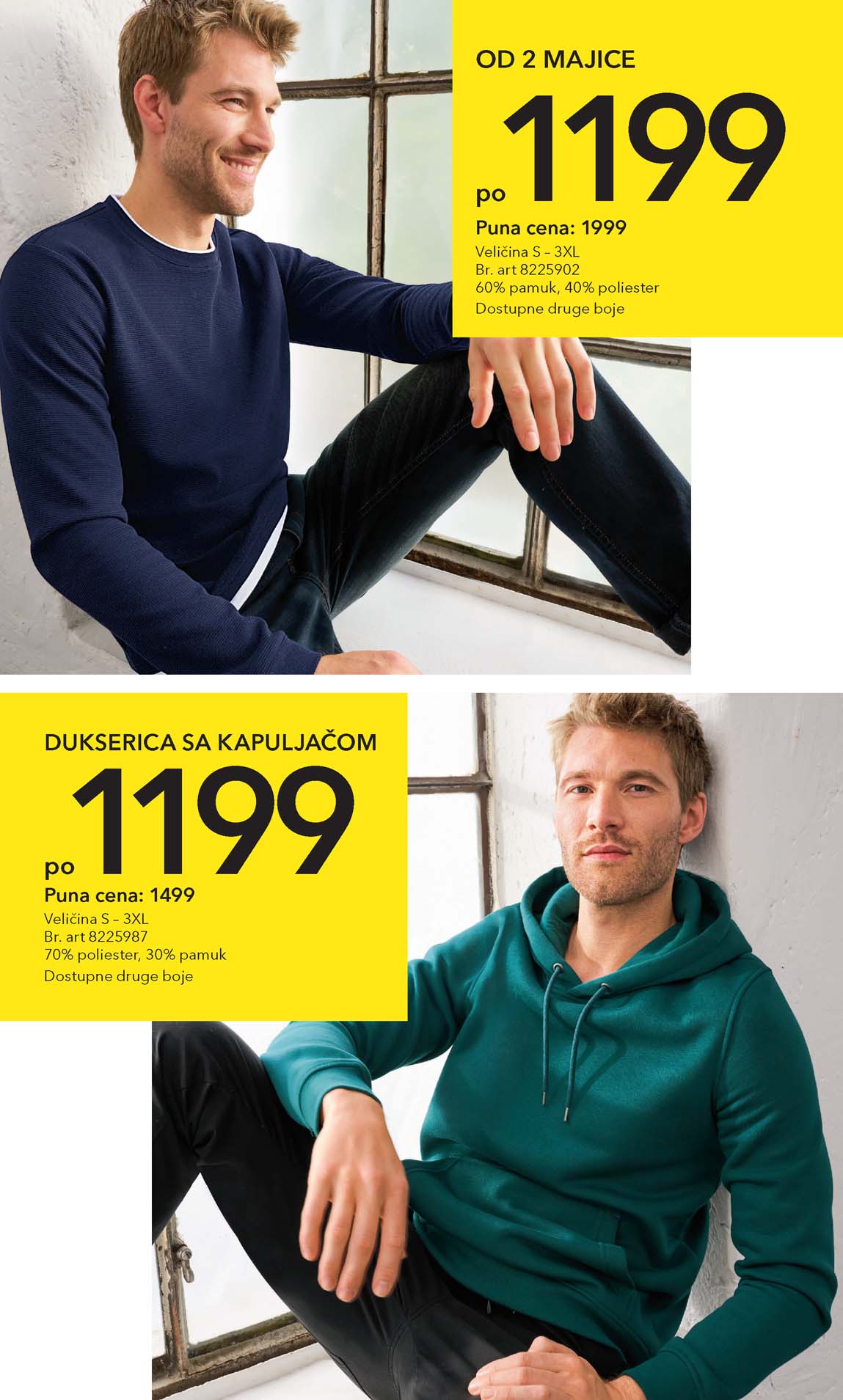 TAKKO SNIZENJE SNIZENJA  KATALOG AKCIJA