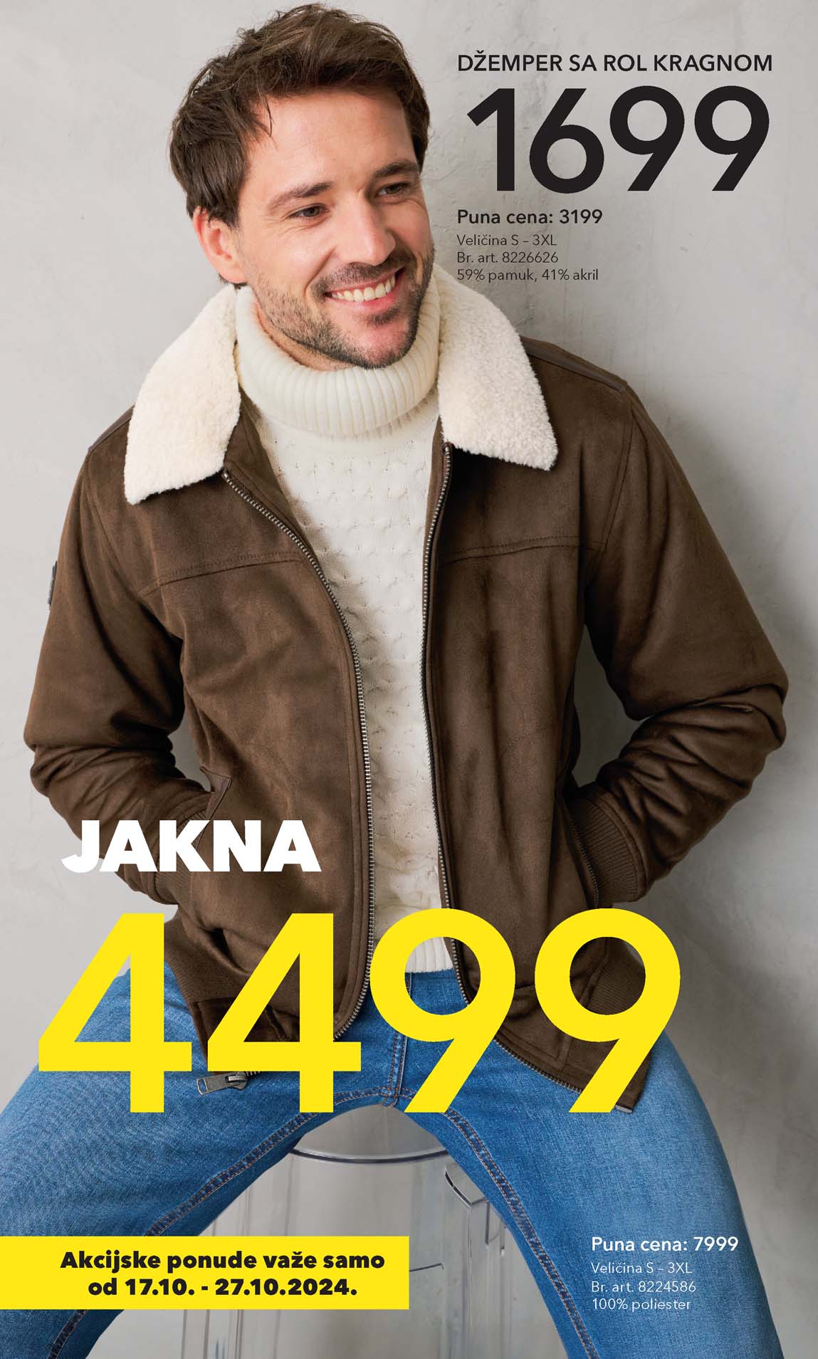 TAKKO SNIZENJE SNIZENJA  KATALOG AKCIJA