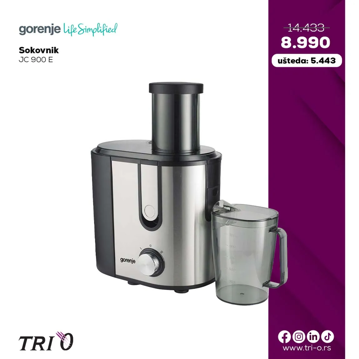 TIO 0 Katalog AKCIJA