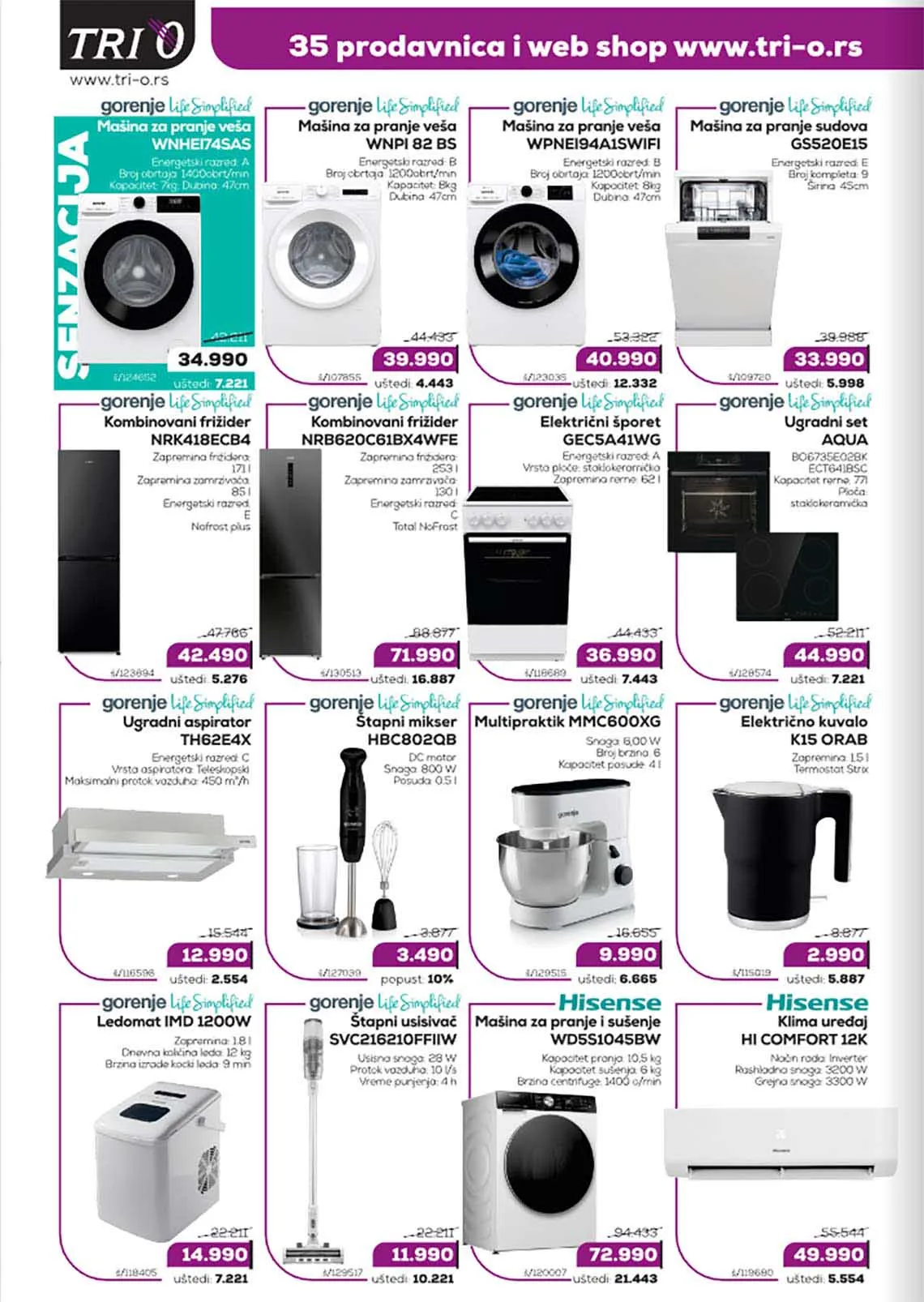 TIO 0 Katalog AKCIJA