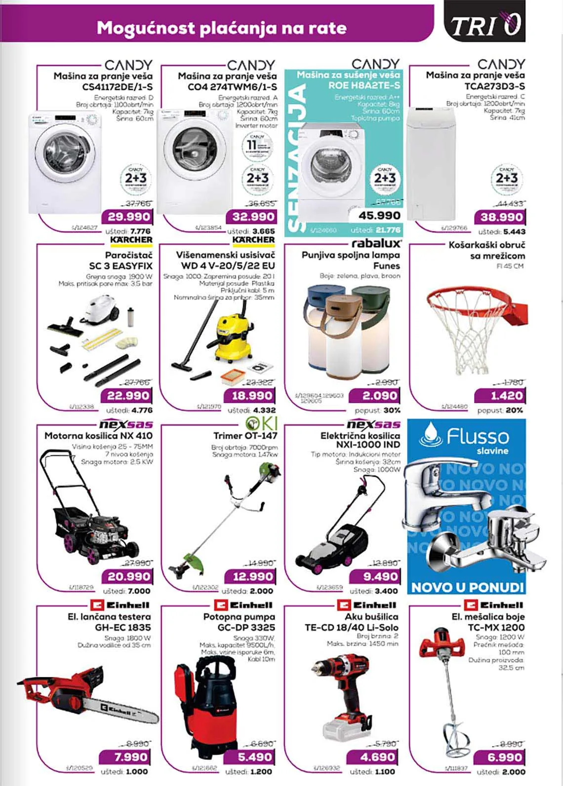 TIO 0 Katalog AKCIJA