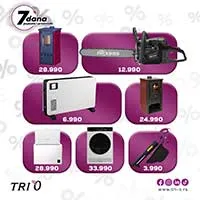 TRI 0 KATALOG AKCIJA