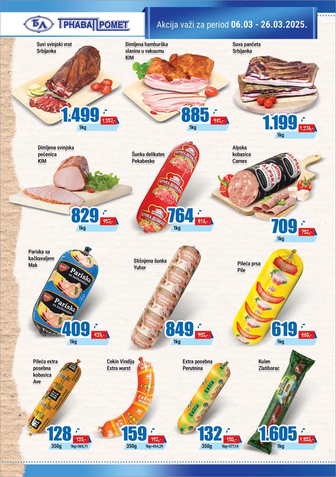 katalog trnava snizenja