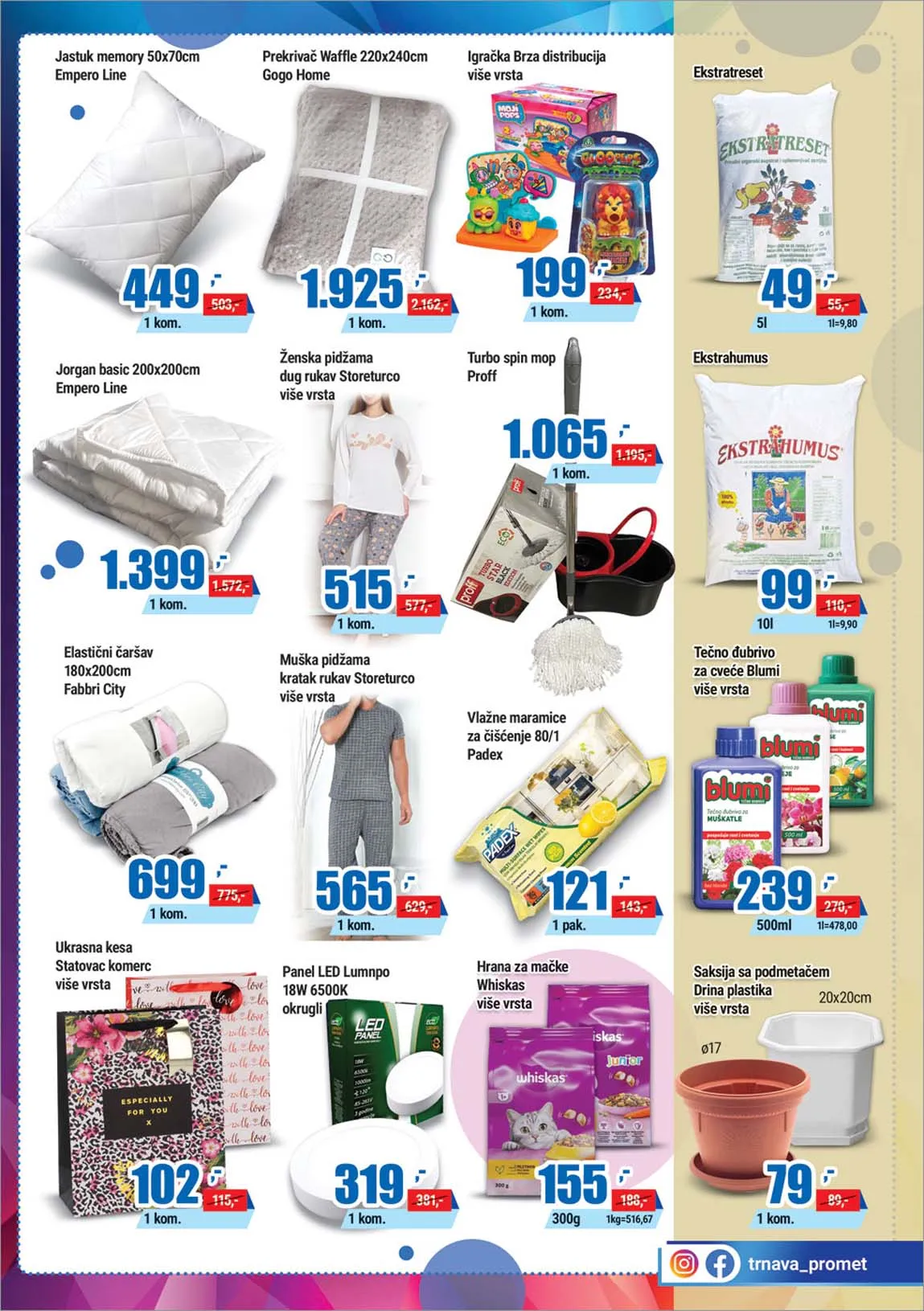 katalog trnava snizenja