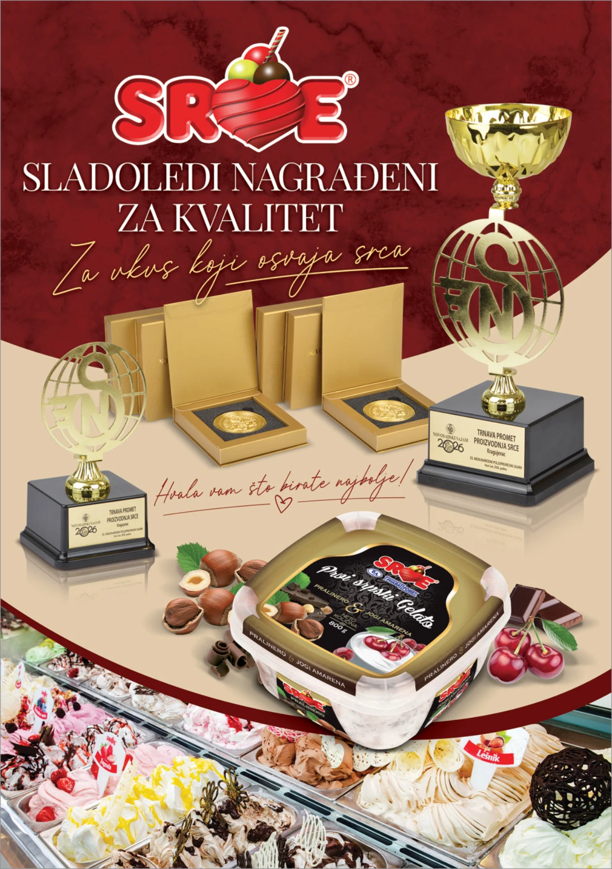 Trnava trgovina Akcija snizenja