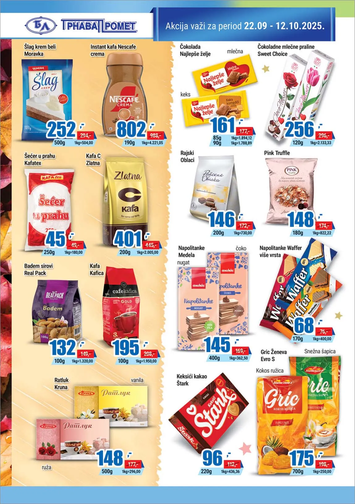 katalog trnava snizenja