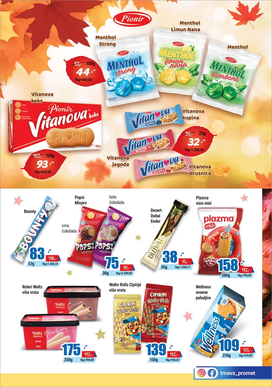 katalog trnava snizenja