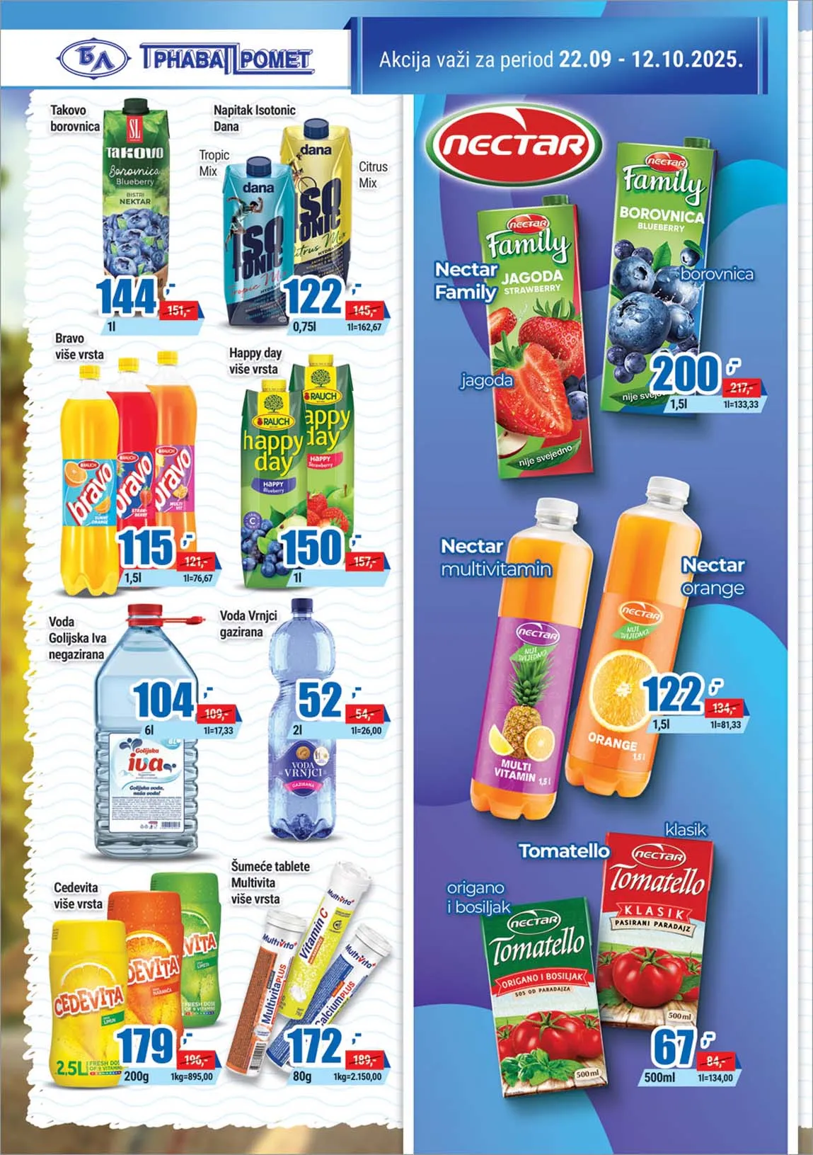katalog trnava snizenja