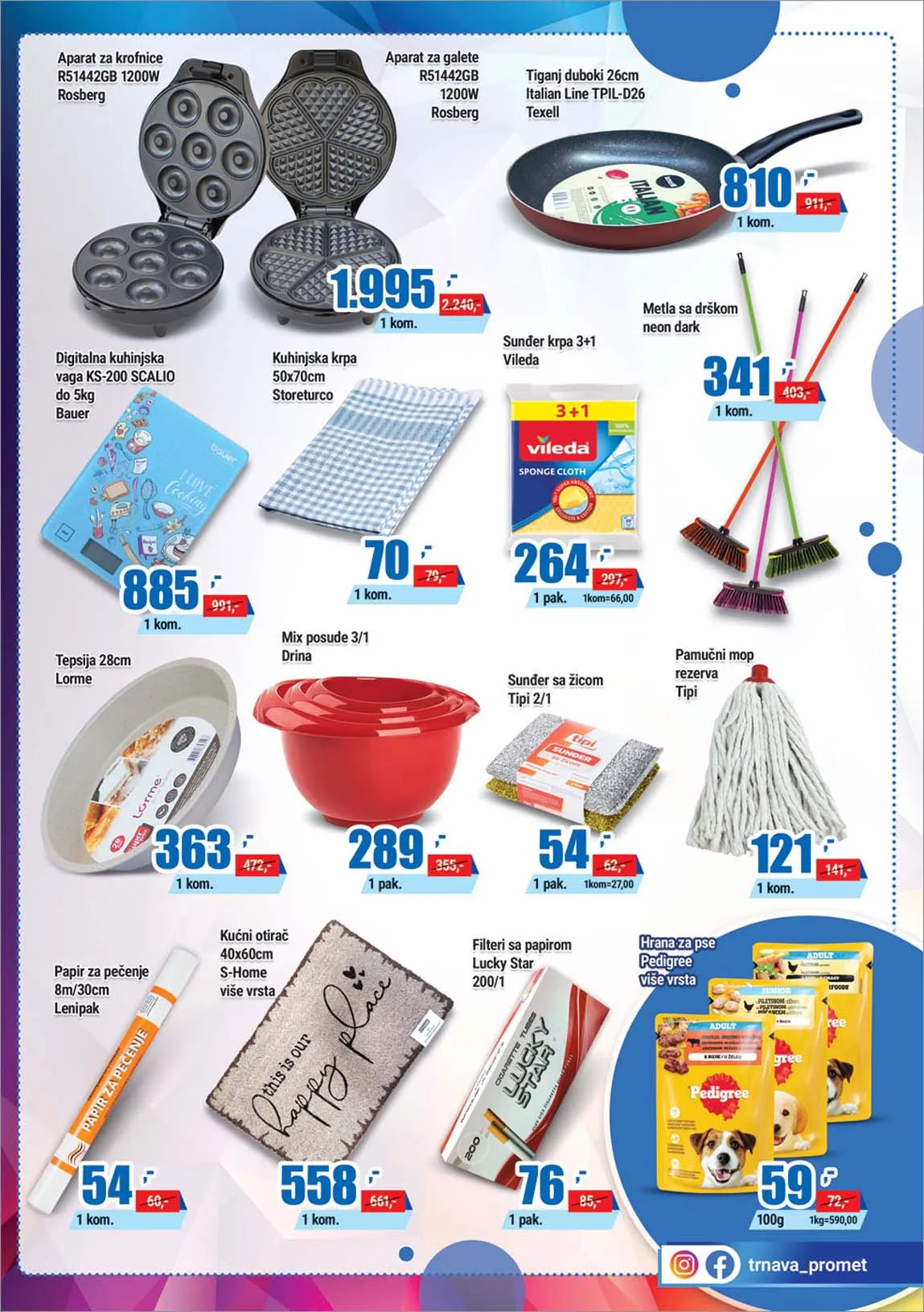 katalog trnava snizenja