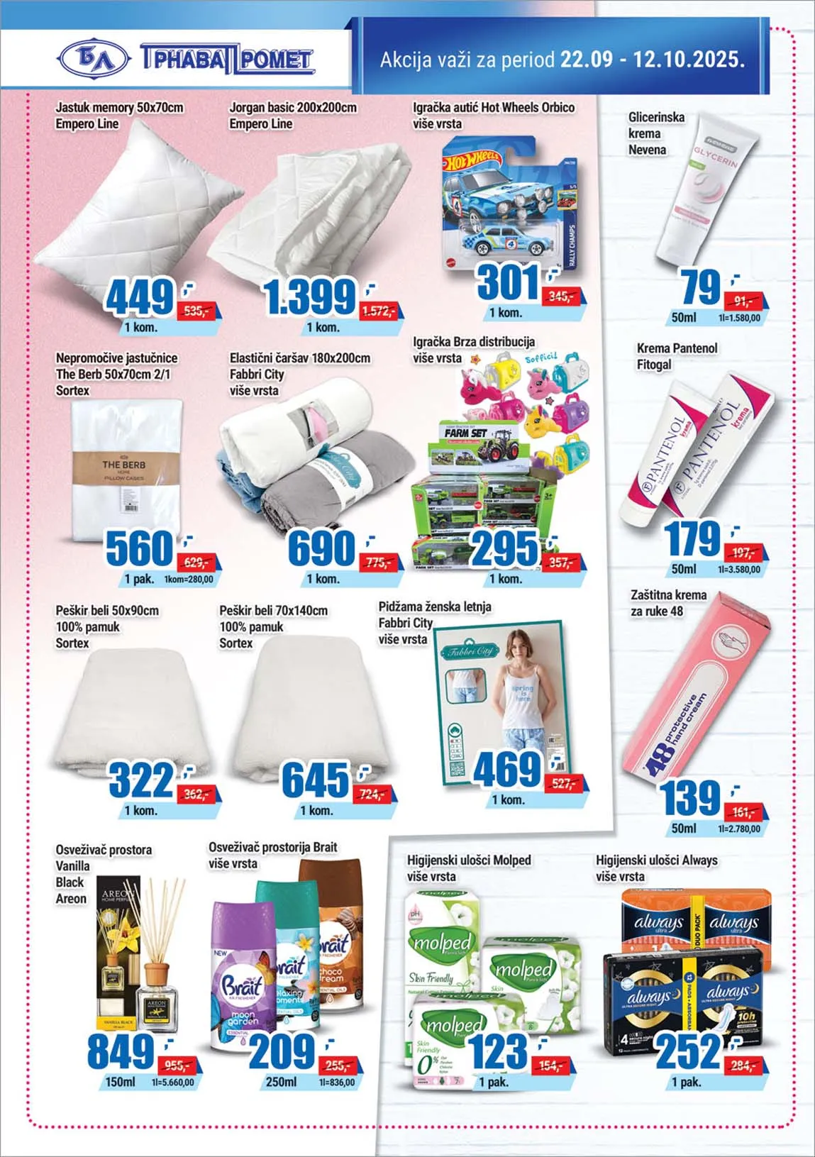 katalog trnava snizenja