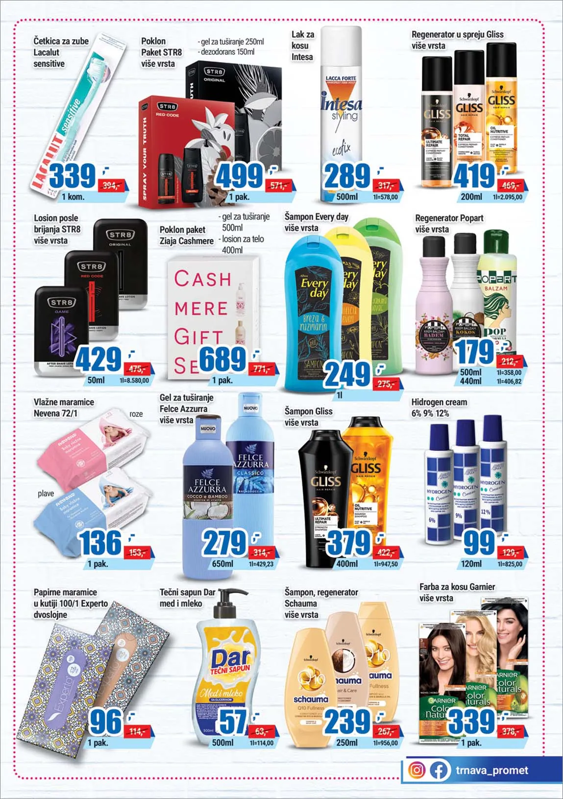 katalog trnava snizenja