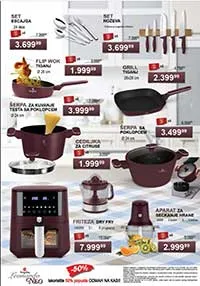 Univerexport Snizeno katalog