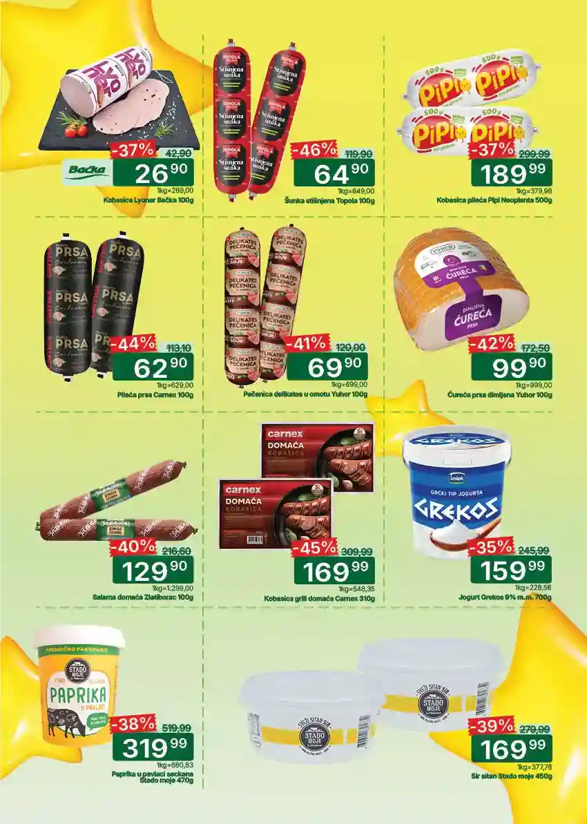 katalog Univerexport