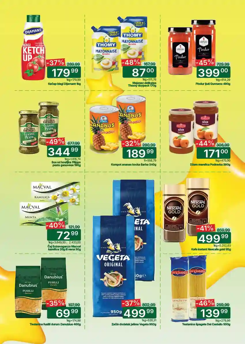 katalog Univerexport