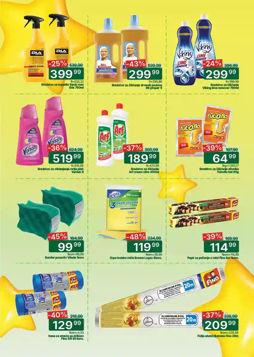 katalog Univerexport