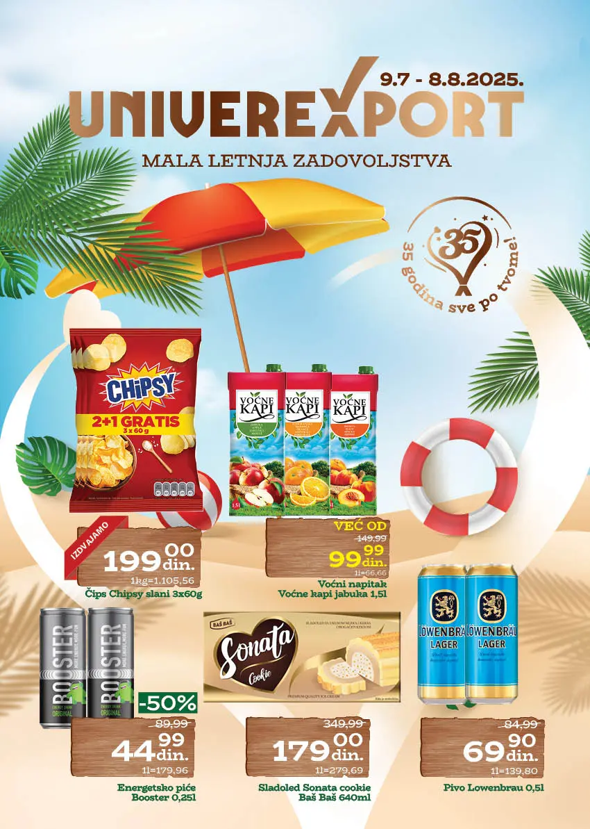 katalog Univerexport