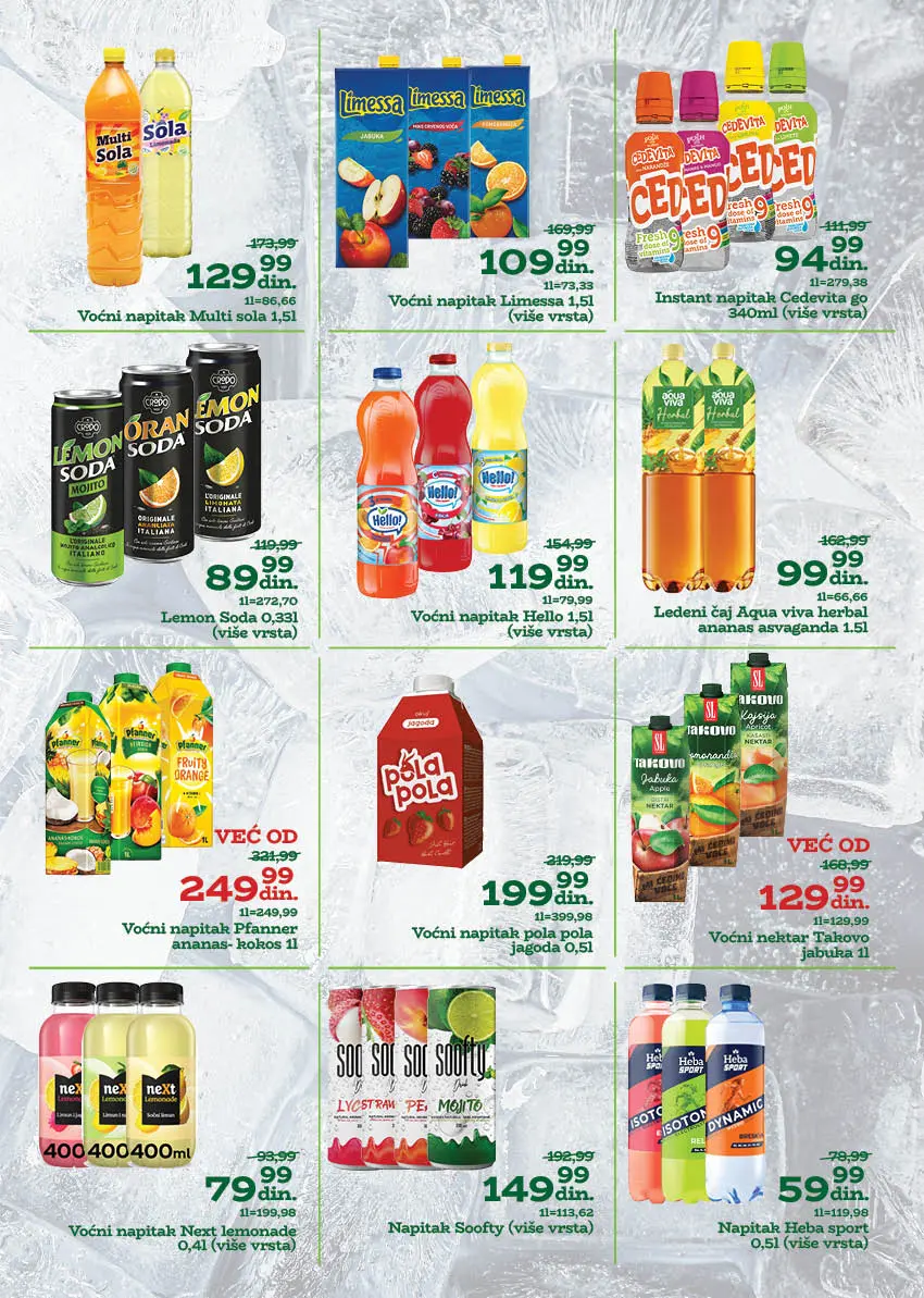 katalog Univerexport