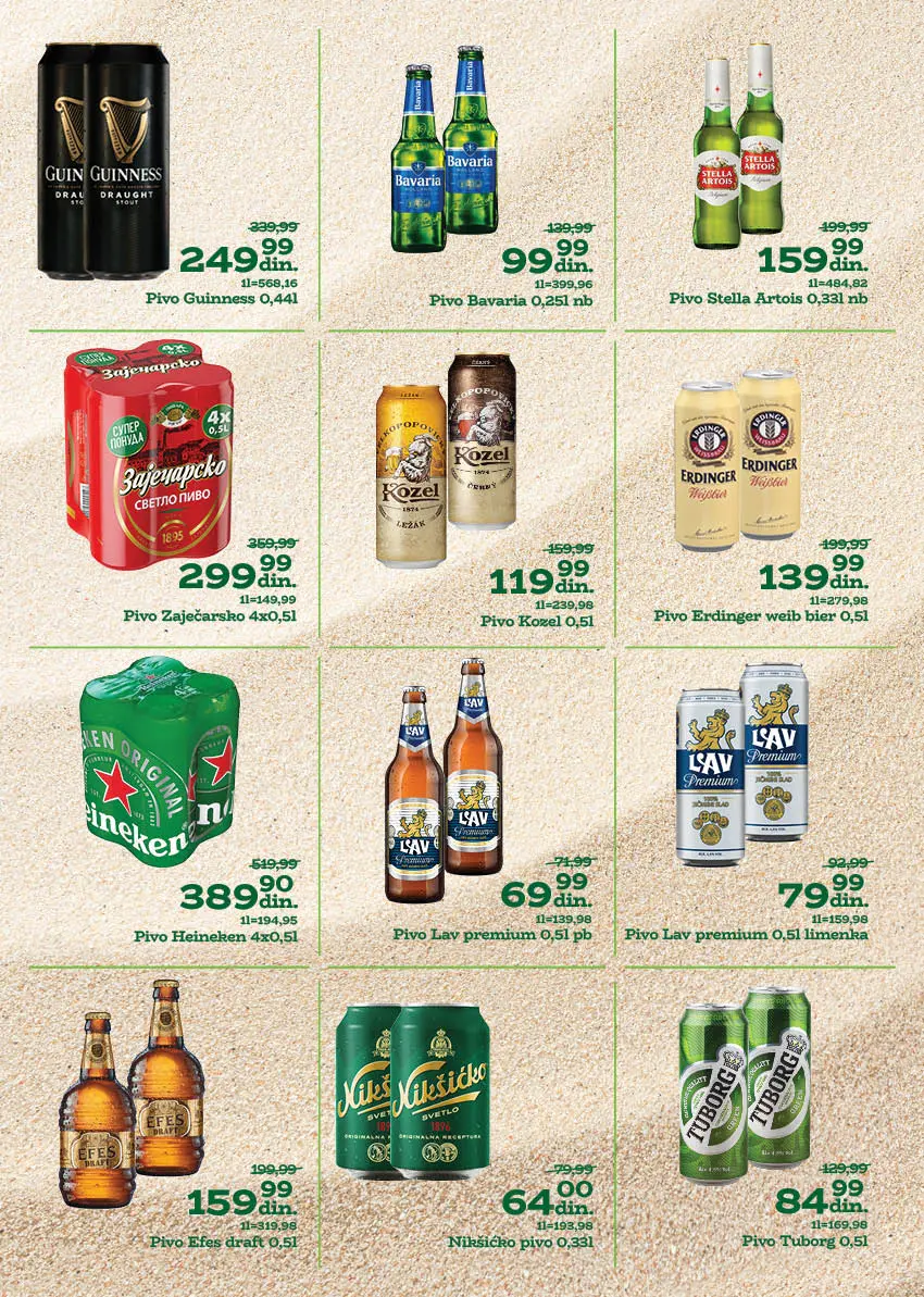 katalog Univerexport