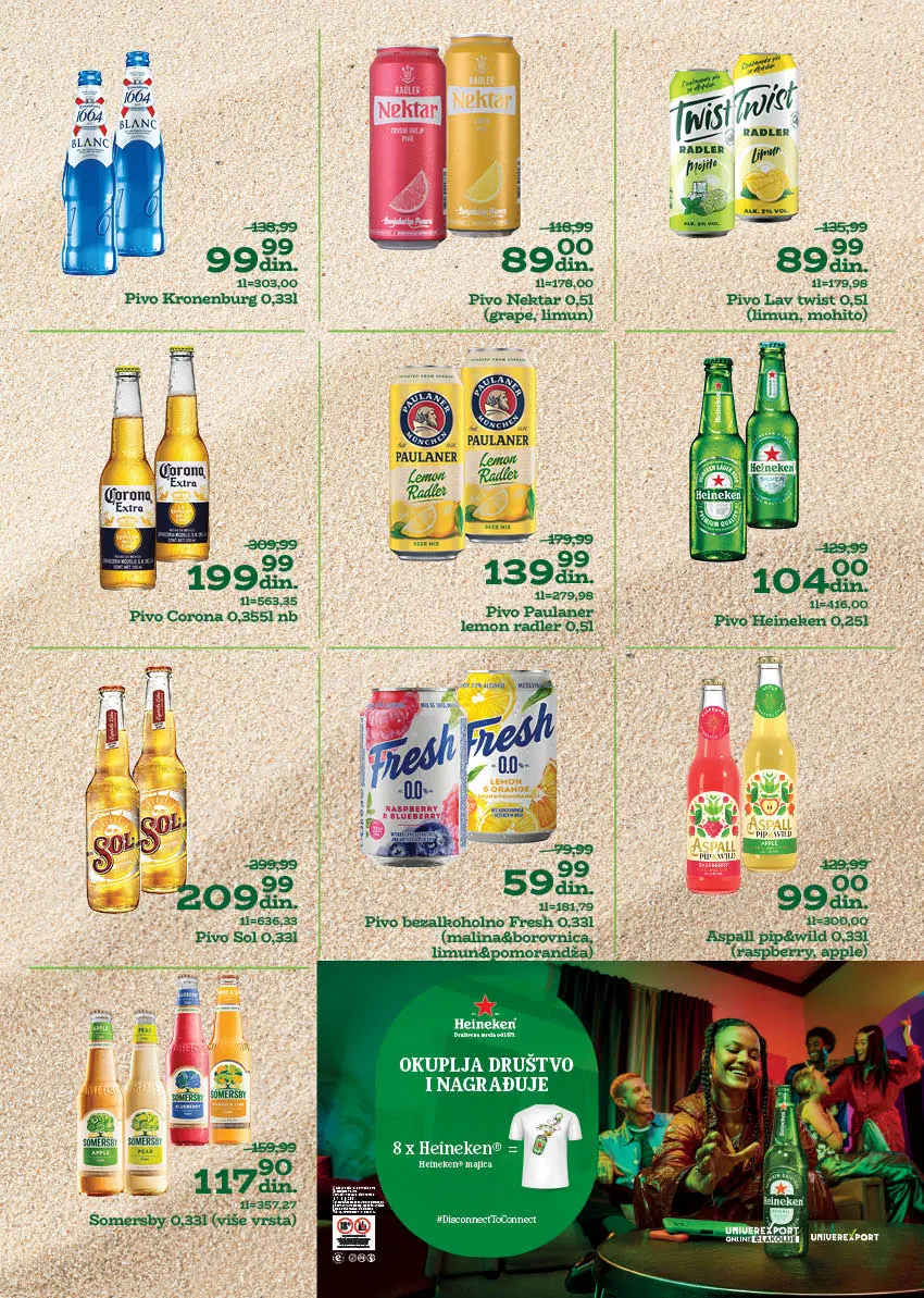 katalog Univerexport
