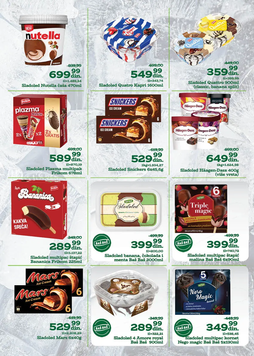 katalog Univerexport