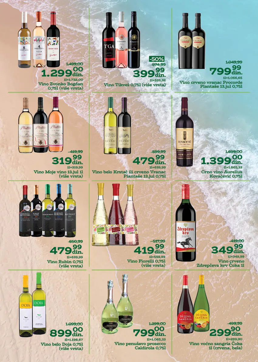 katalog Univerexport
