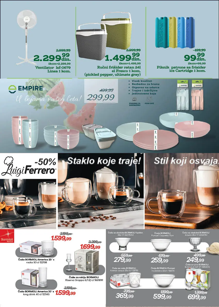 katalog Univerexport