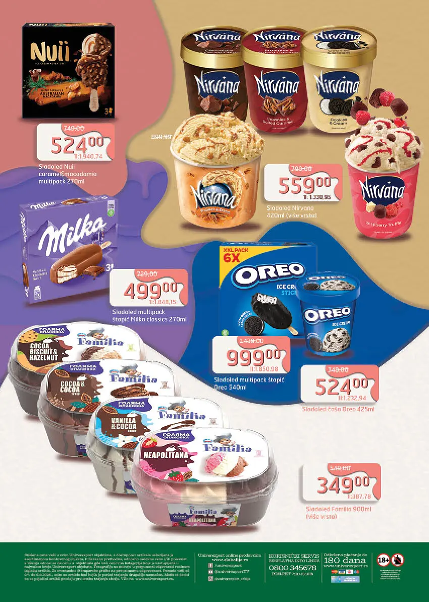 katalog Univerexport