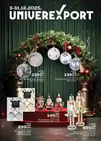 Univerexport Snizeno katalog