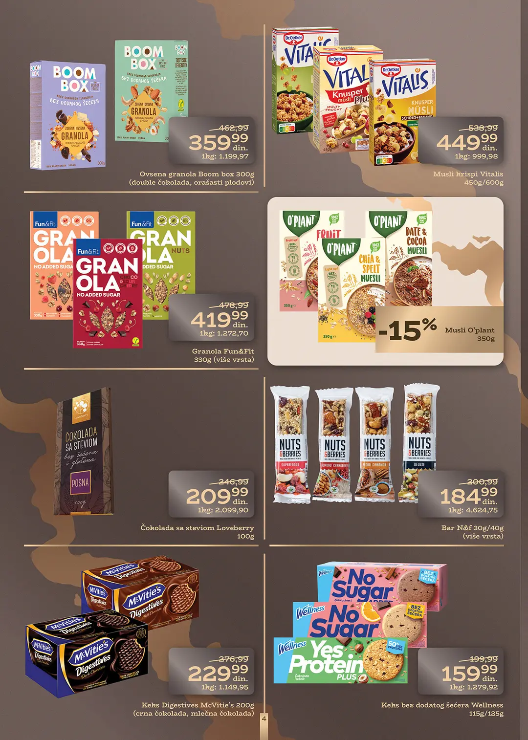 Univerexport katalog
