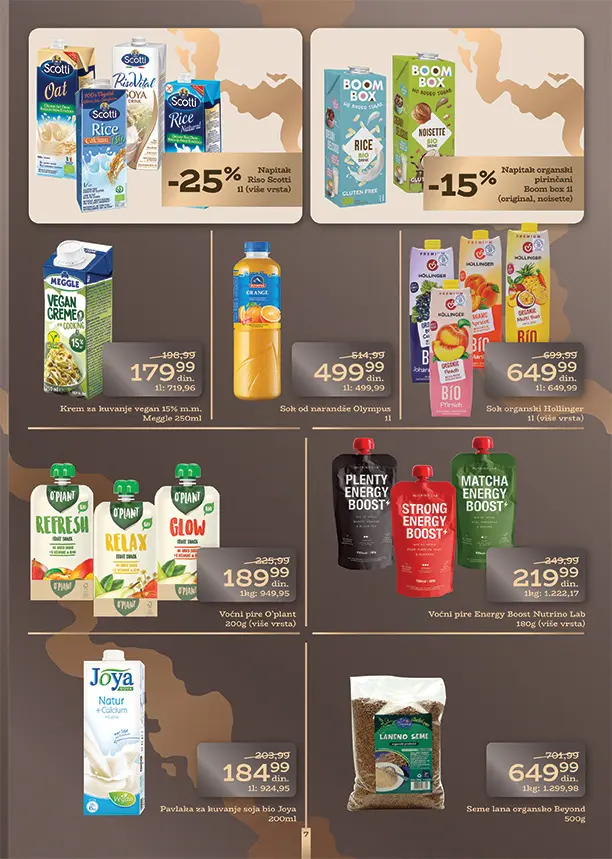 Univerexport katalog