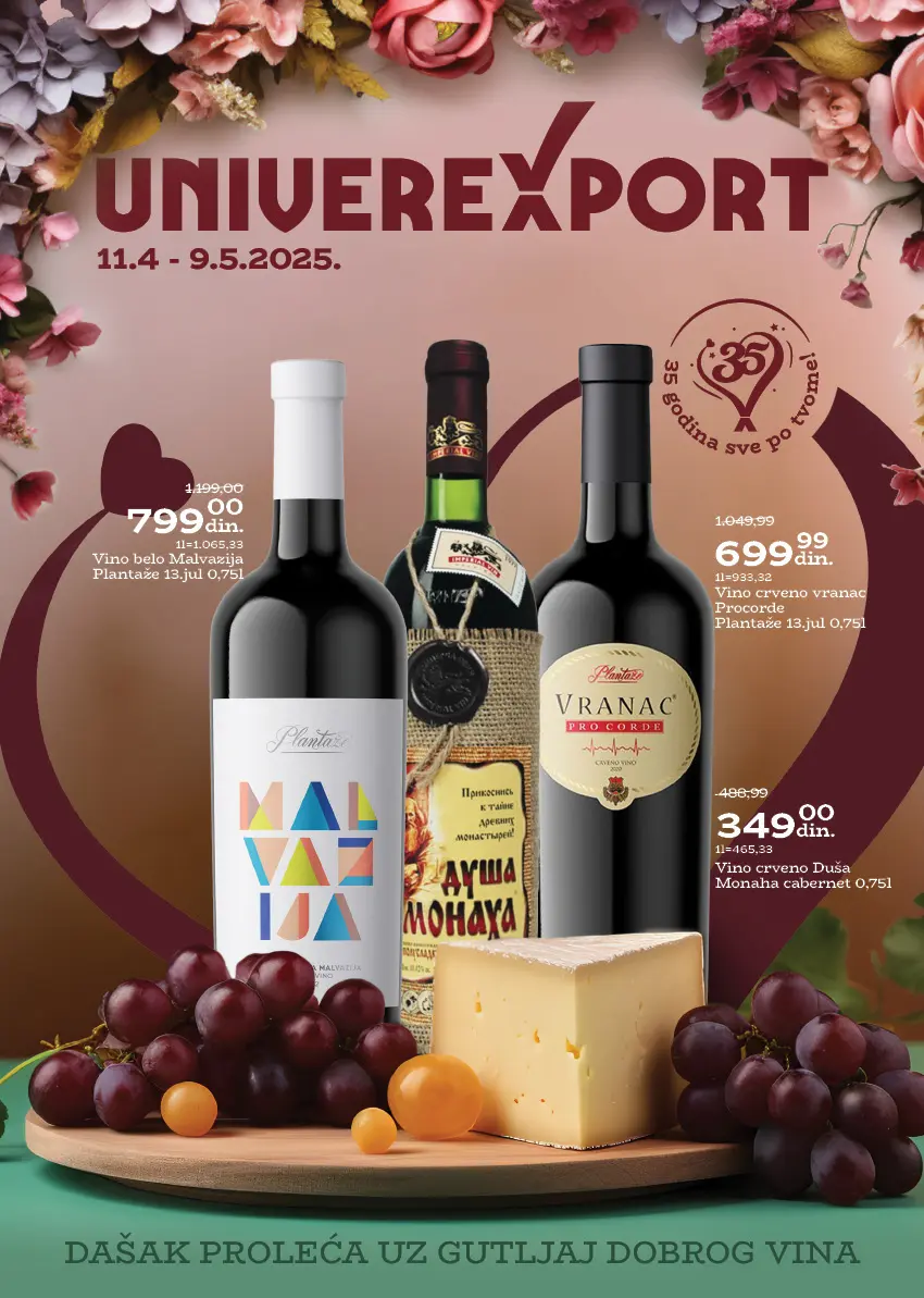 katalog Univerexport