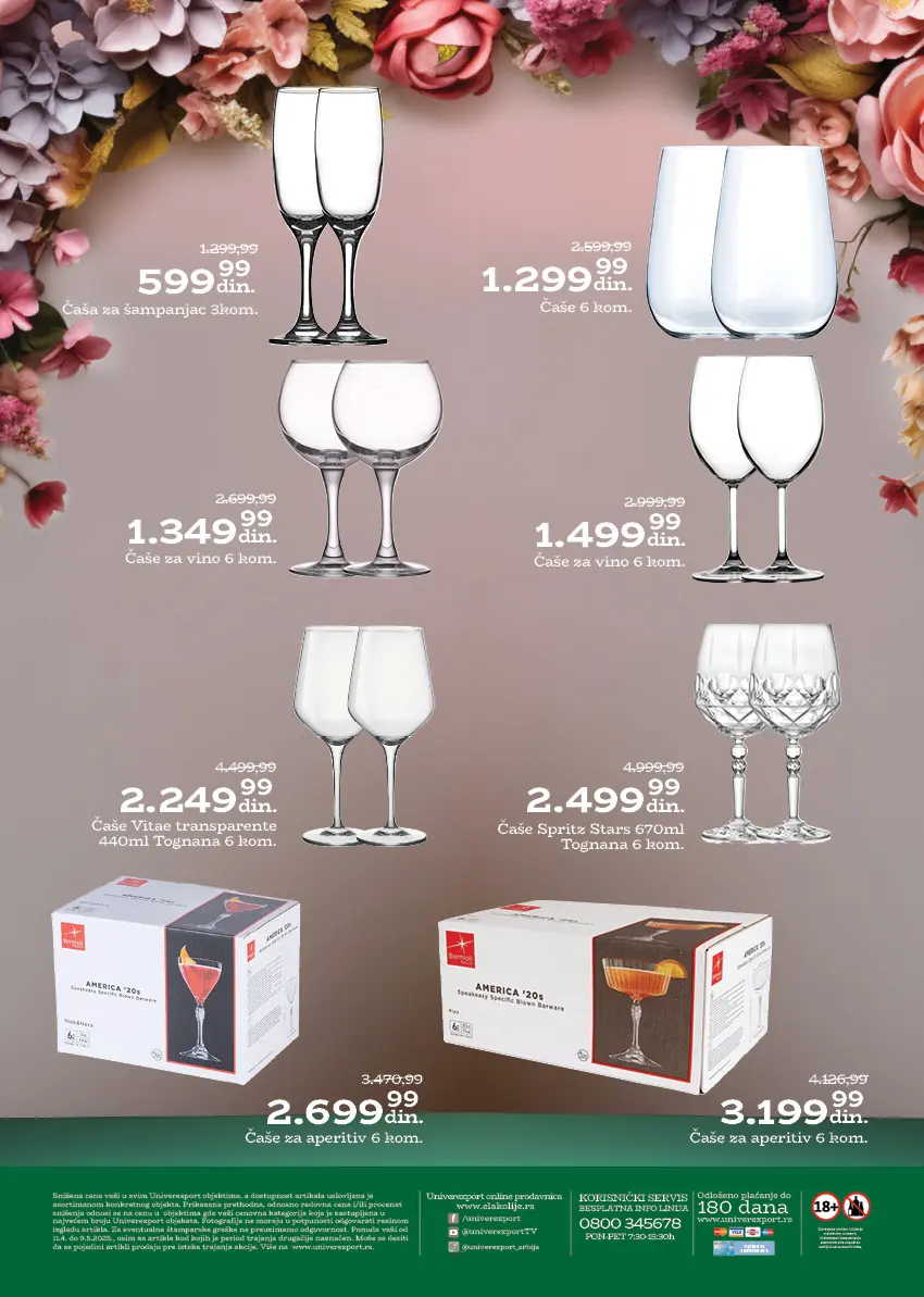katalog Univerexport