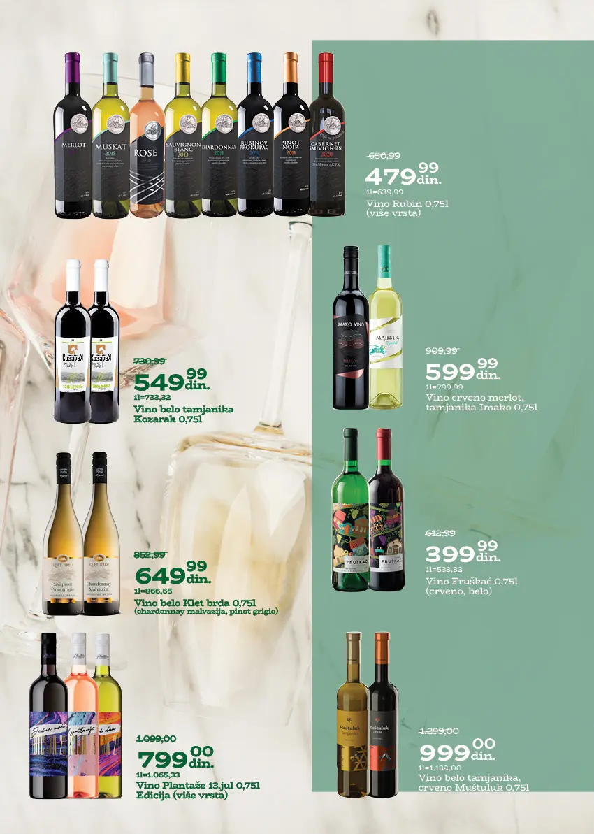 katalog Univerexport