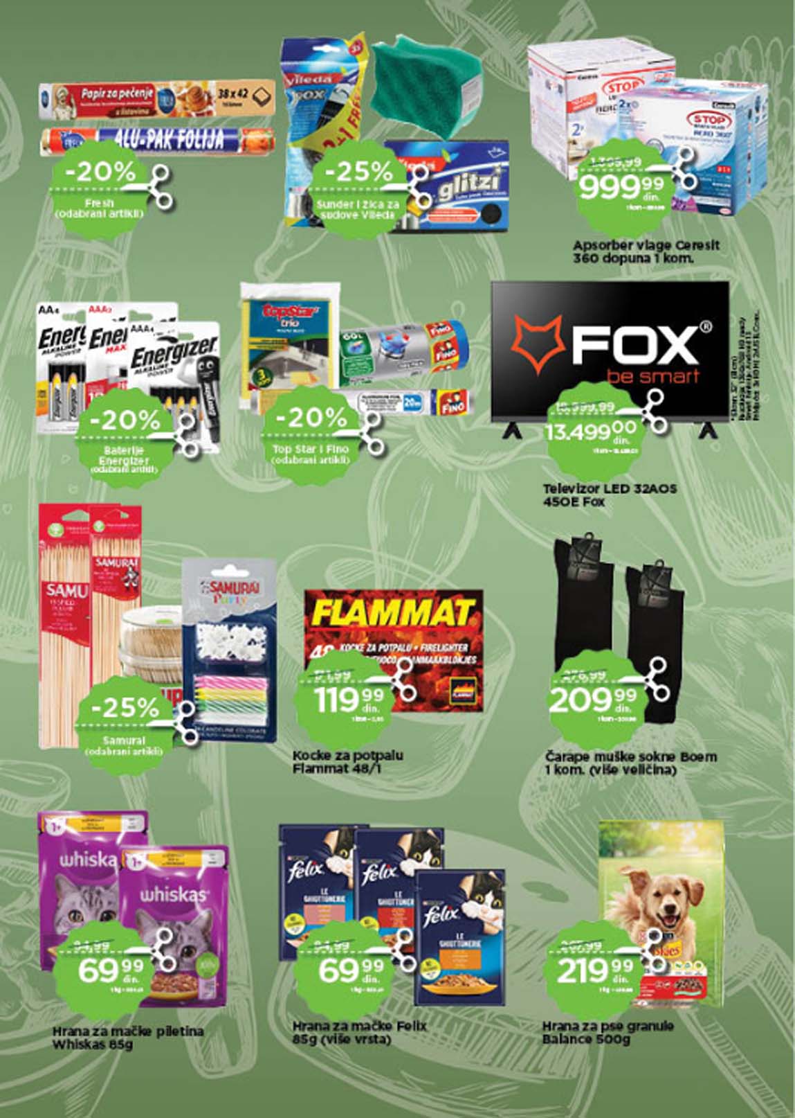 katalog Univerexport