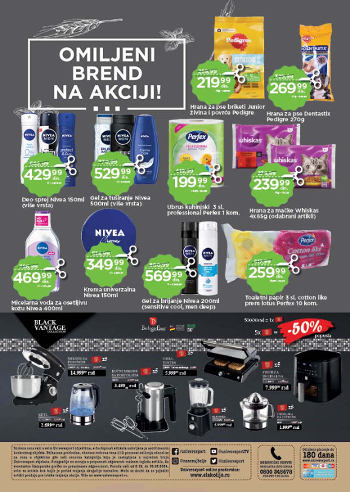 katalog Univerexport