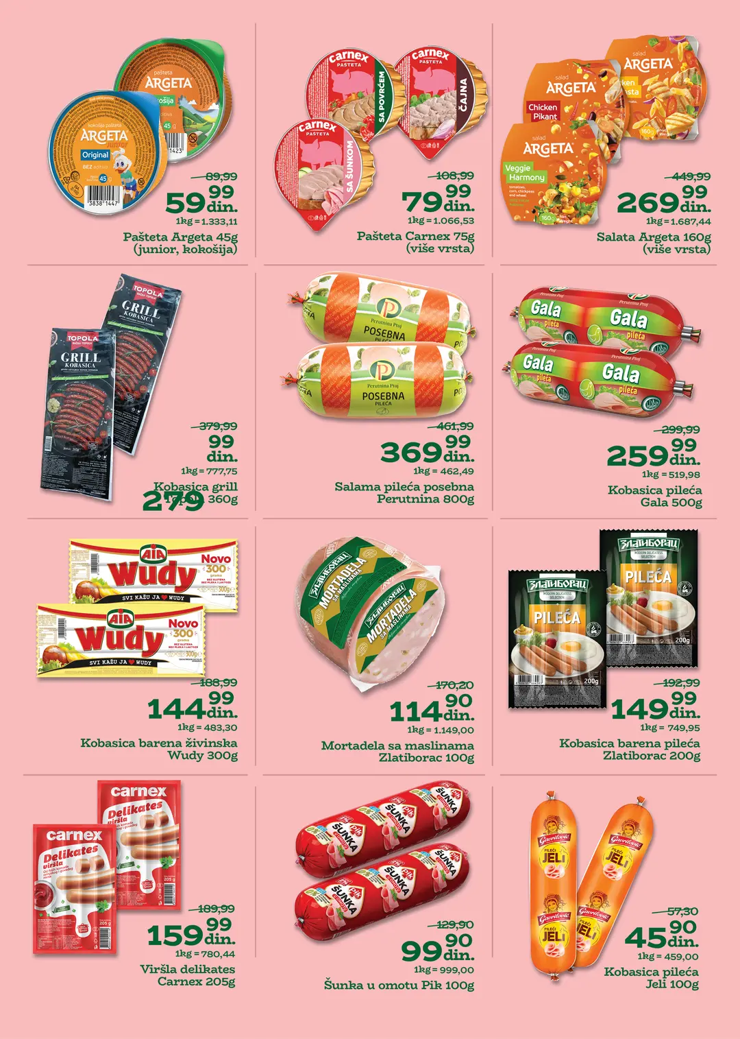 katalog Univerexport