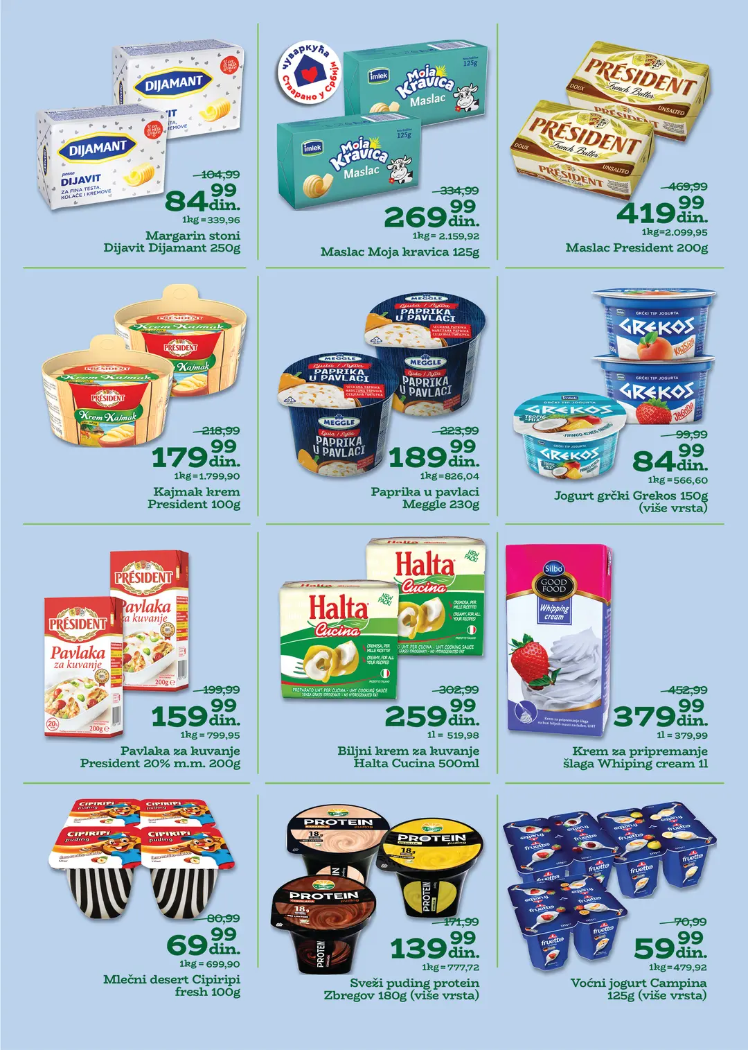 katalog Univerexport