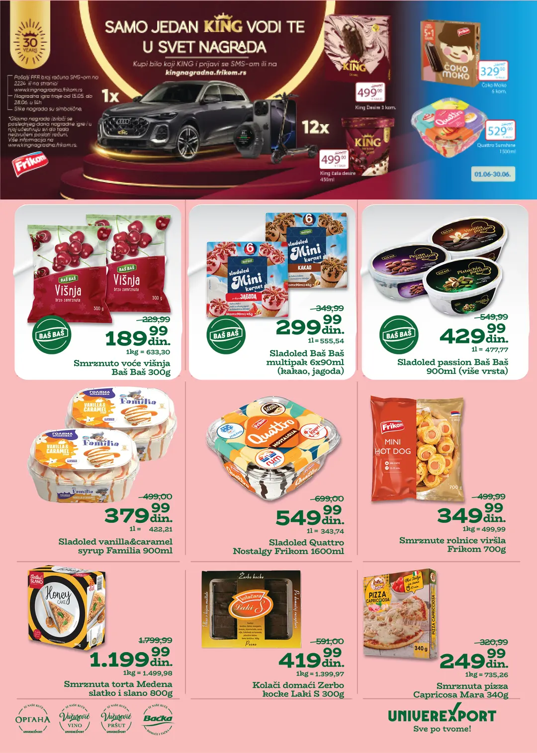 katalog Univerexport