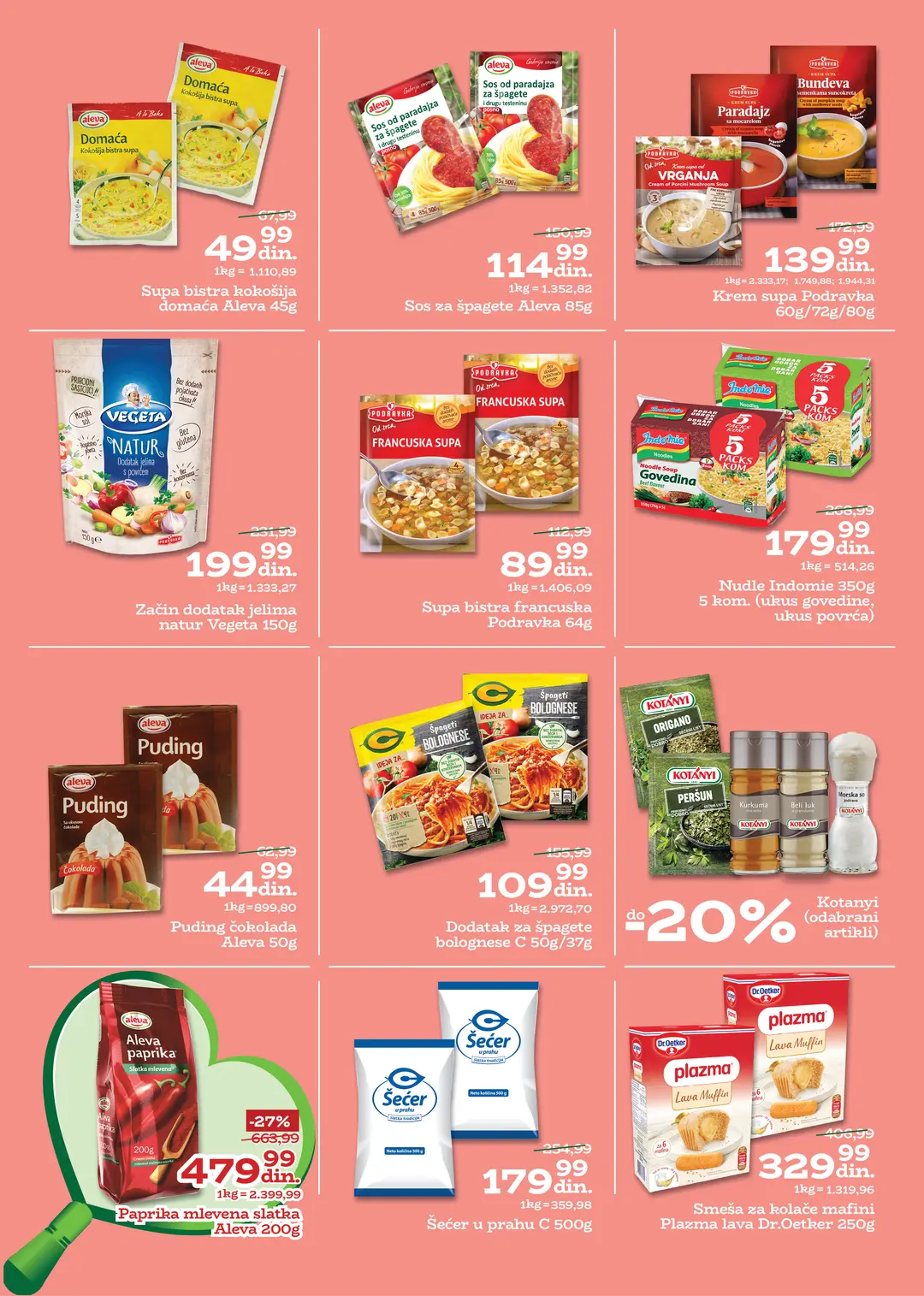 katalog Univerexport