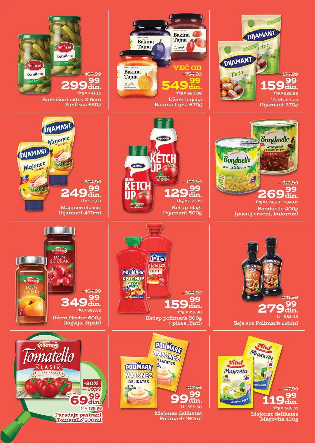 katalog Univerexport