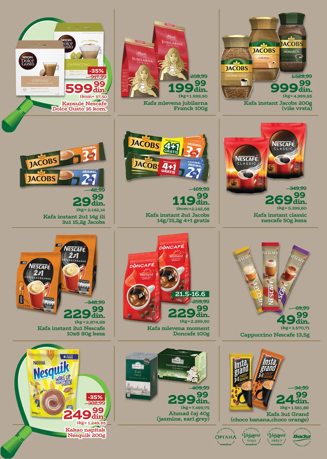katalog Univerexport