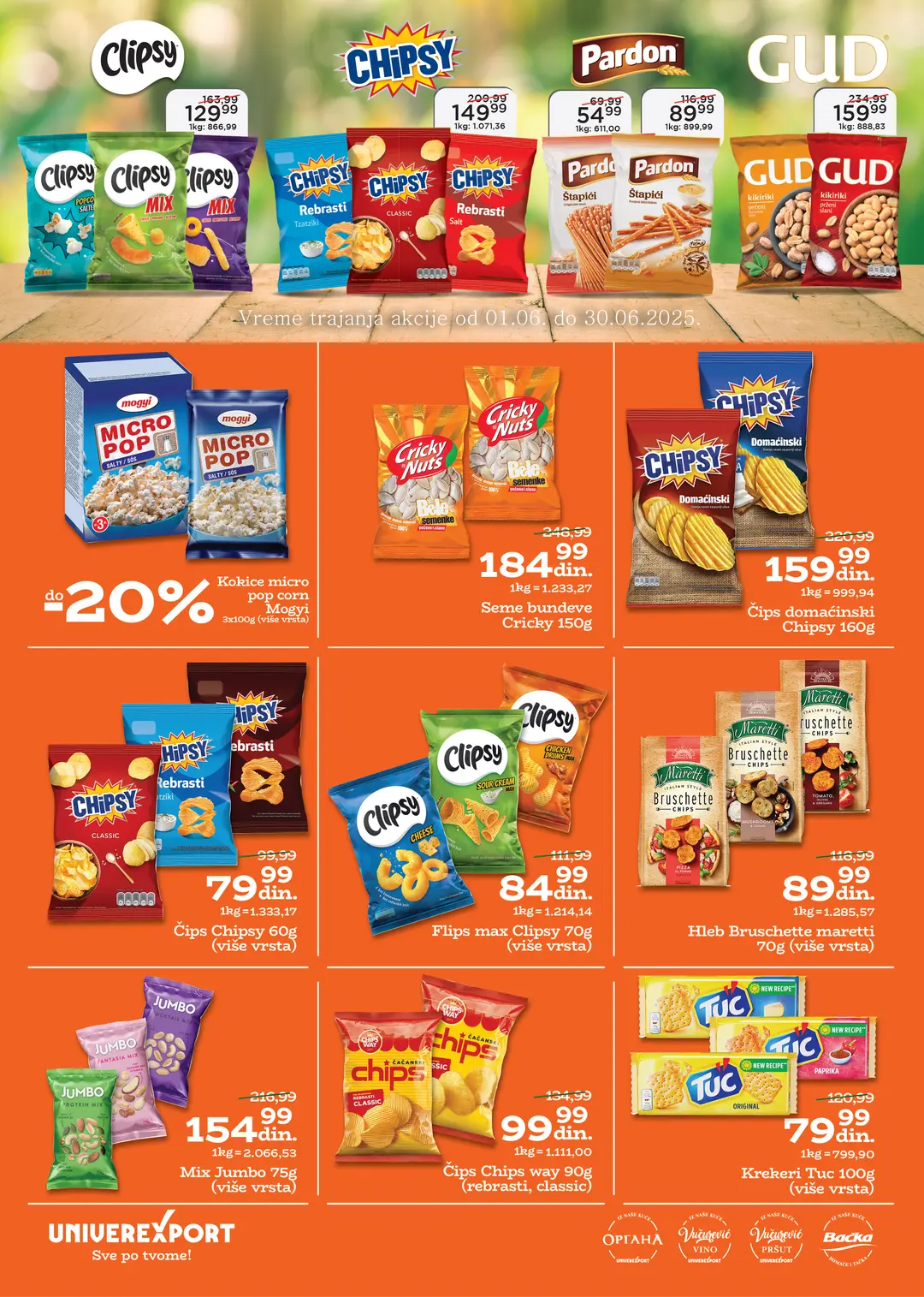katalog Univerexport