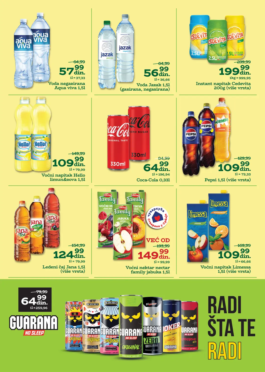 katalog Univerexport