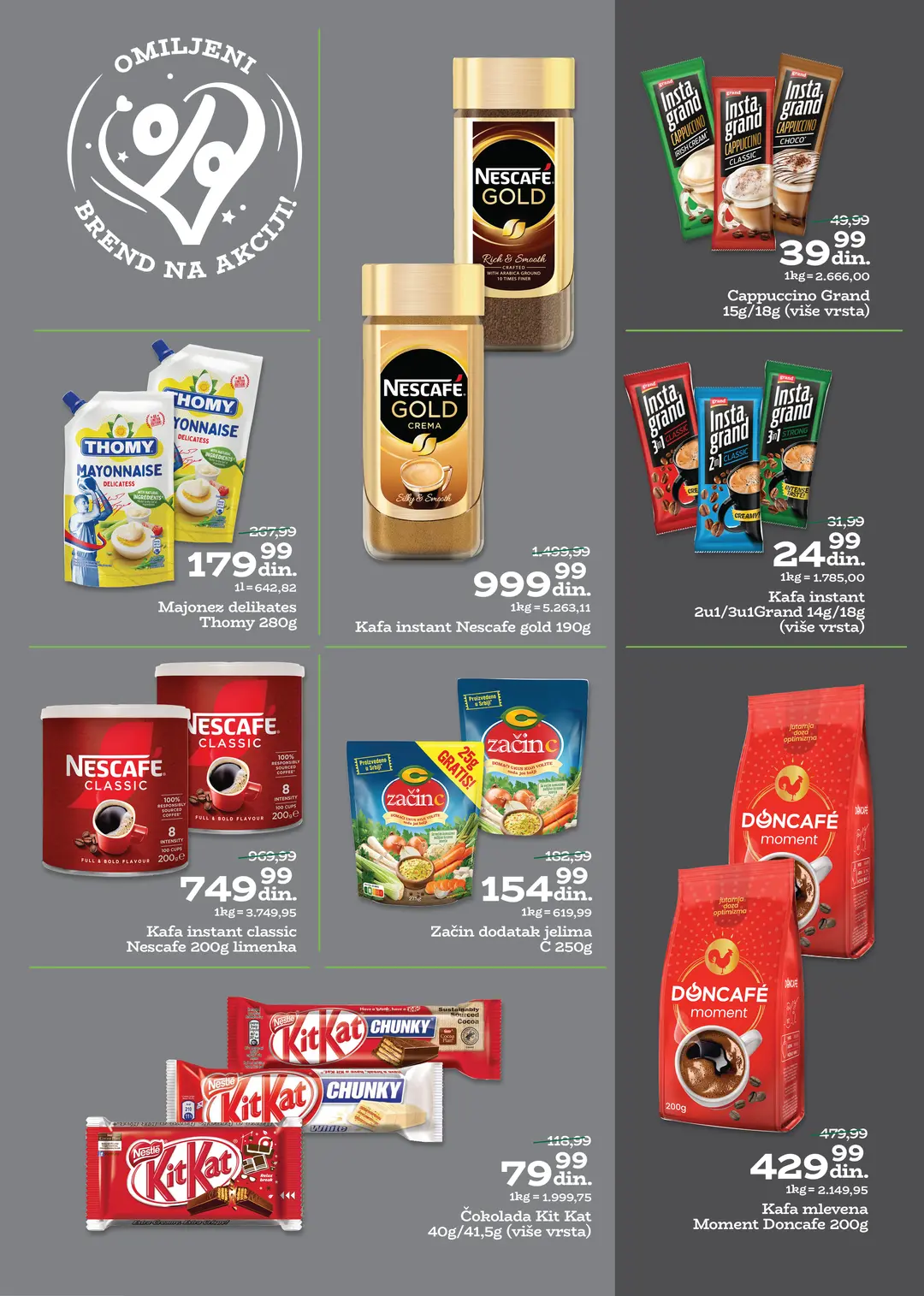 katalog Univerexport